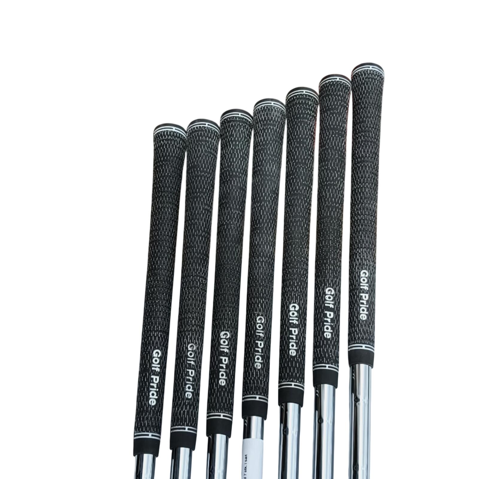 Titleist MB 716 Forged IJzerset / 4-PW / Flex X-Stiff / Staal 5/7