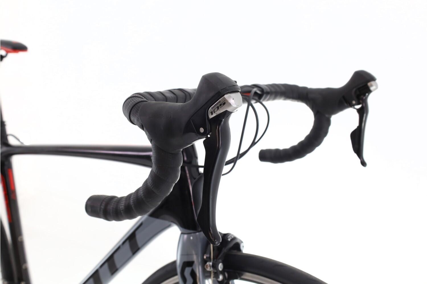 Bici strada ricondizionata ·  Addict 20 · Ottimo stato 6/8