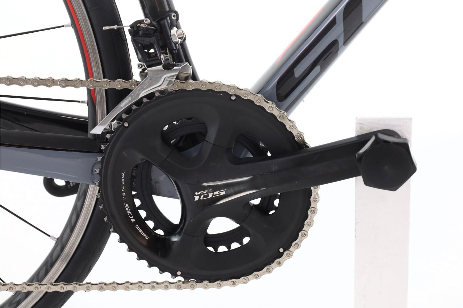 Bici strada ricondizionata ·  Addict 20 · Ottimo stato 4/8
