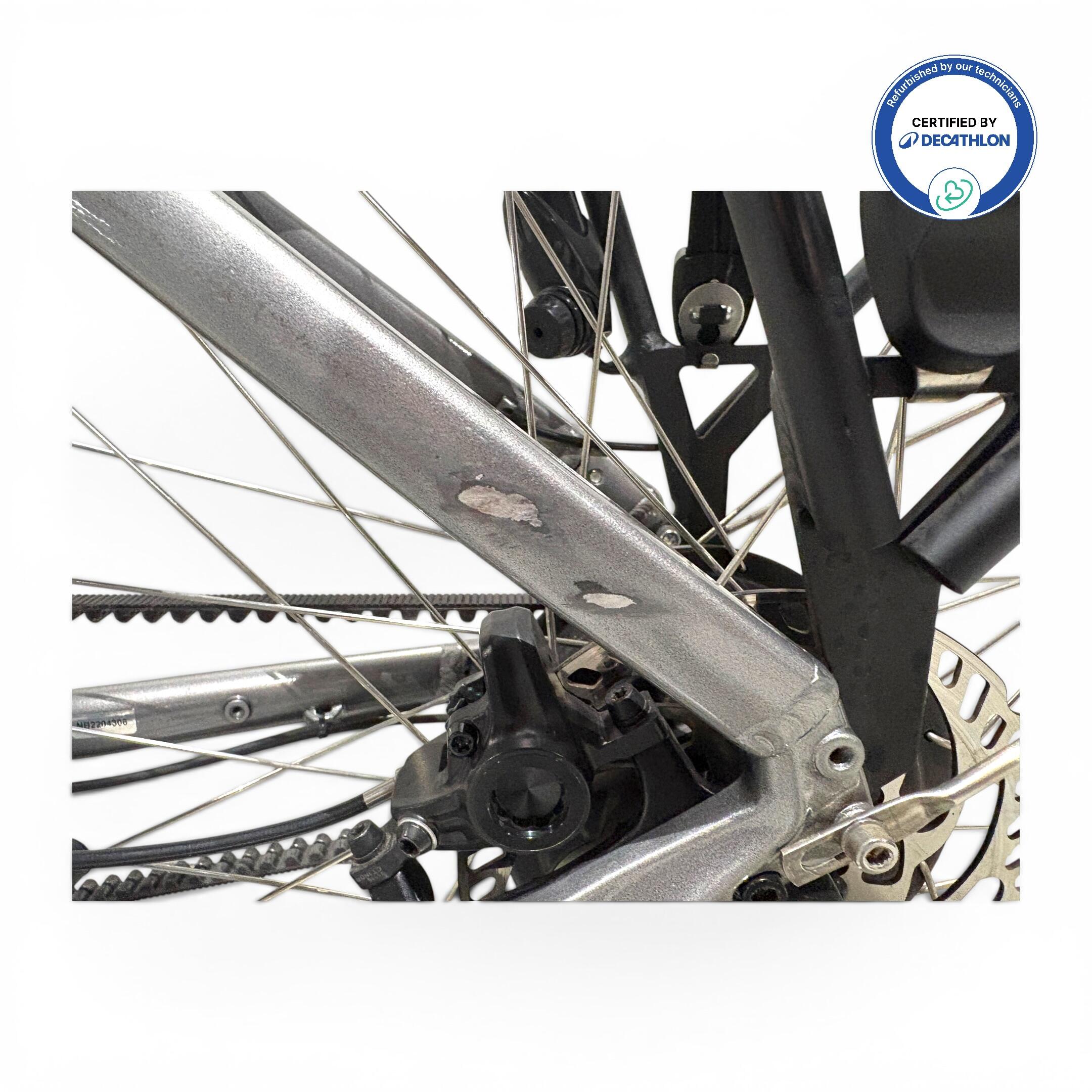 Seconde vie - Vélo électrique - Norta B-3040 6/7