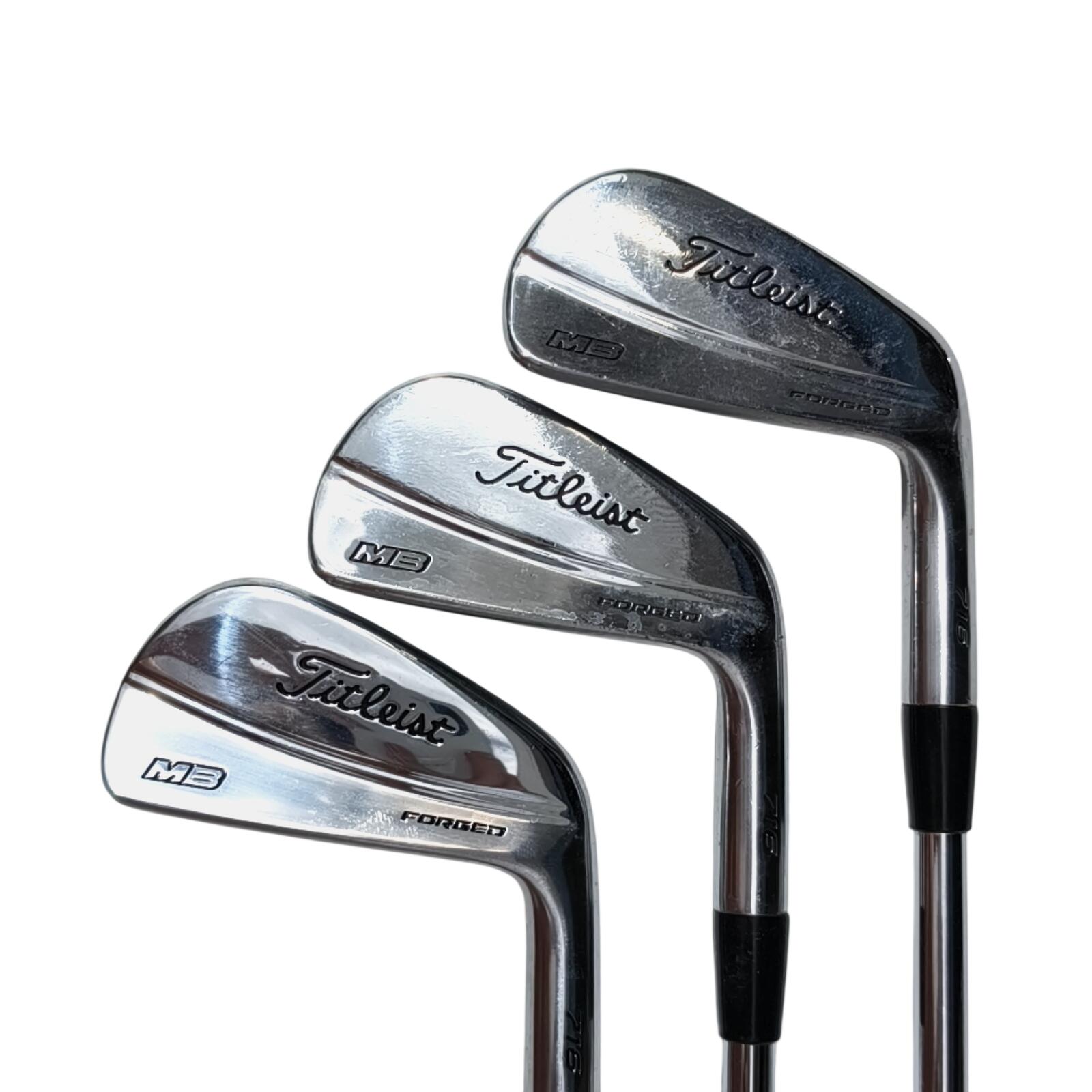 TITLEIST picture