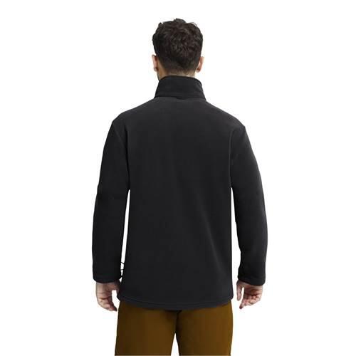 Bluza sportowa męska Jack Wolfskin Taunus 200 3/5