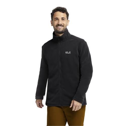 Bluza sportowa męska Jack Wolfskin Taunus 200 2/5