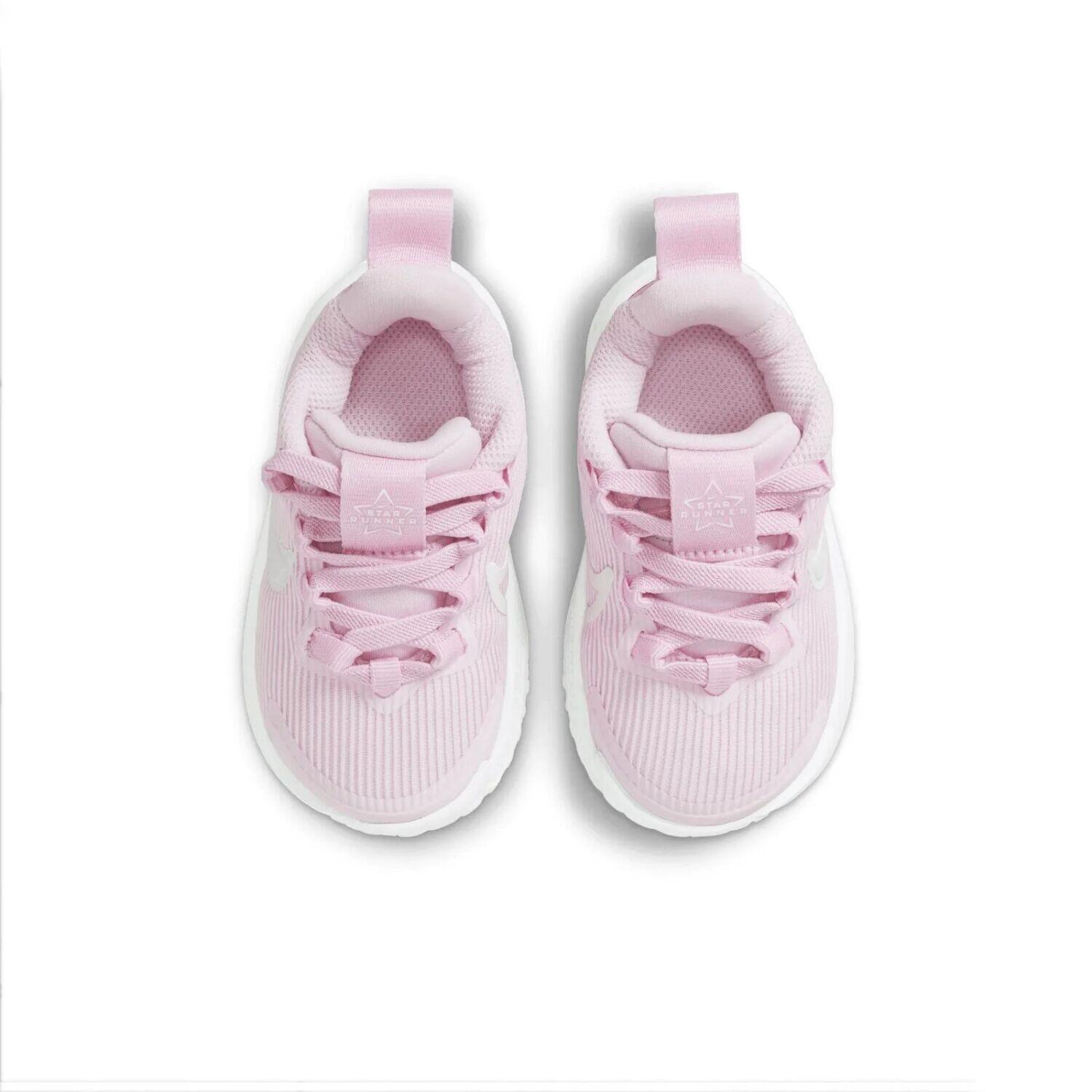 Baskets Nike modèle Star Runner 4 pour filles 2/5