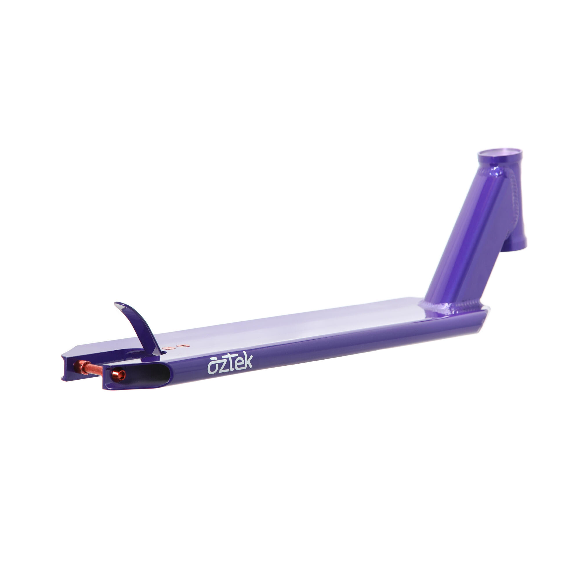 Deck Step - Corsa - Viola - Aztek 3/5