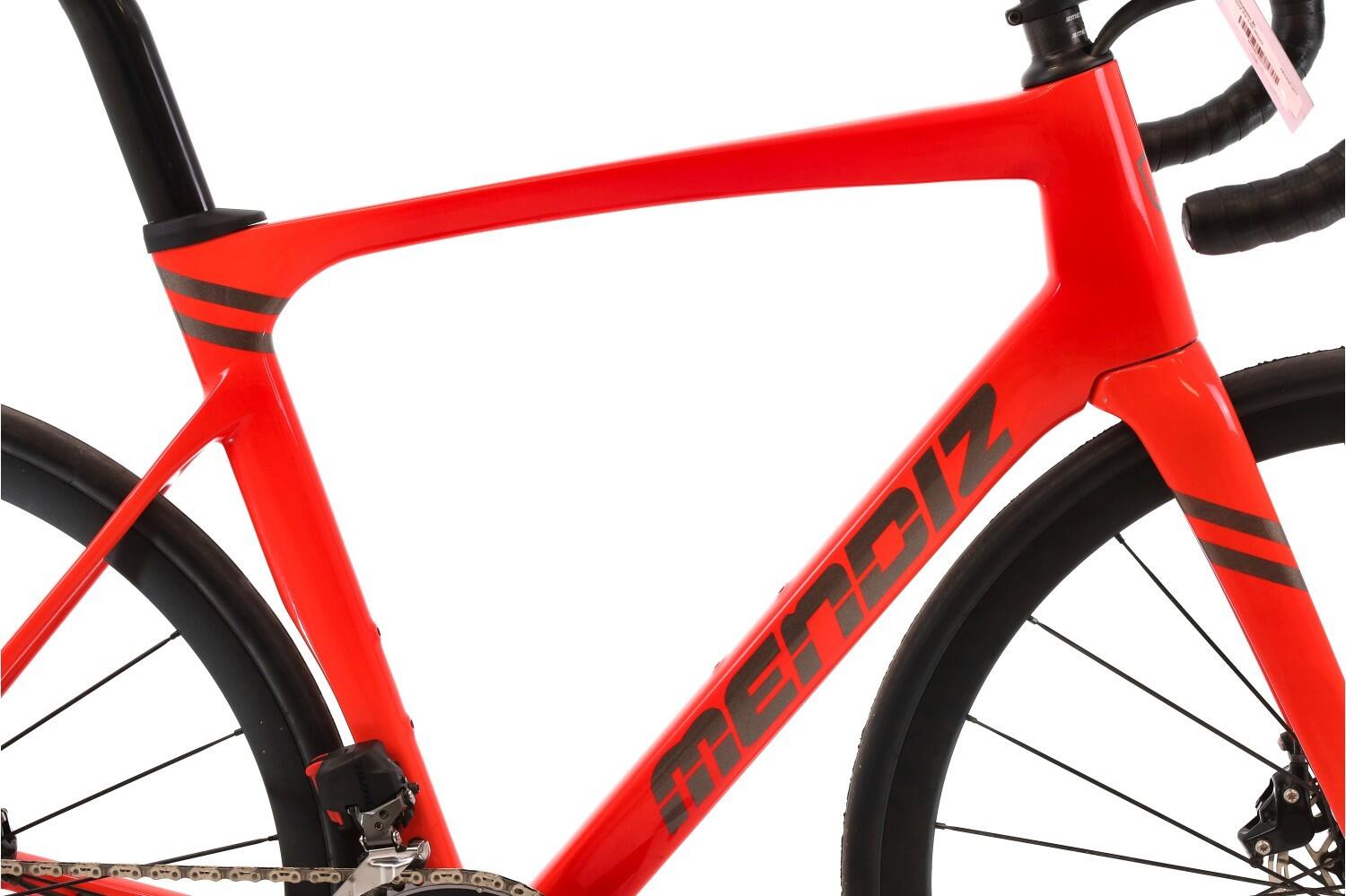 Tweedehands racefiets ·  F9 AXS 12V · Zeer goede toestand 2/8