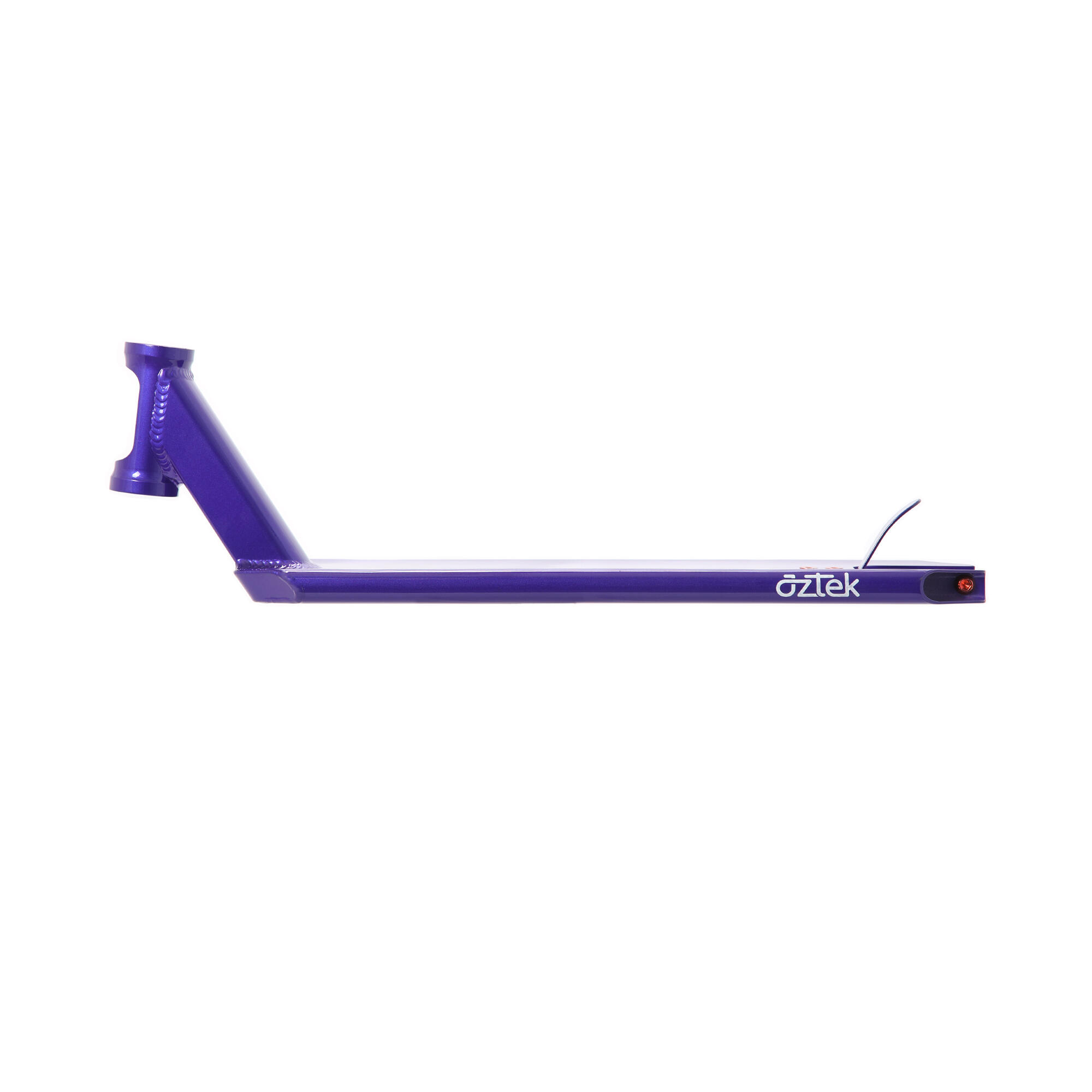 Deck Step - Corsa - Viola - Aztek 2/5