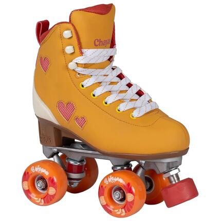 CHAYA Cozy Summer patines quad