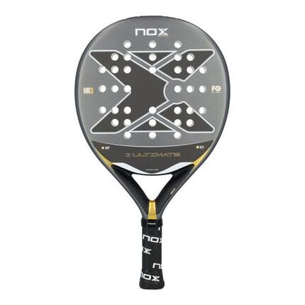 NOX ULTIMATE GRAY/GOLD