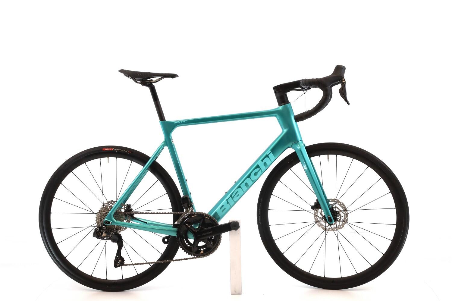 BIANCHI picture
