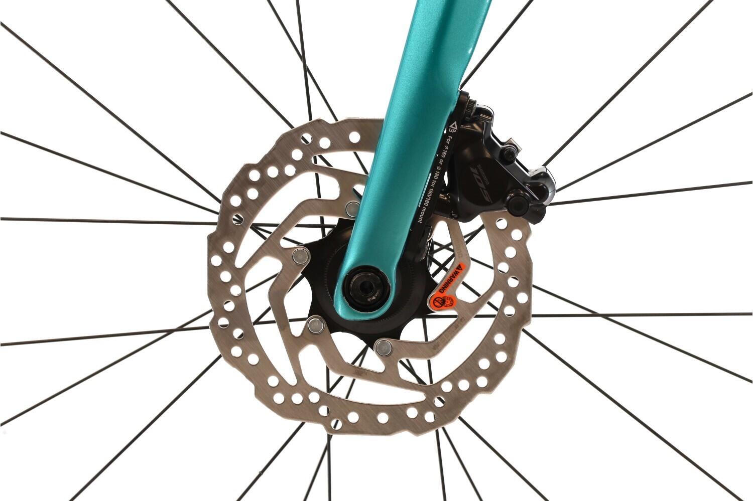 Bici strada ricondizionata ·  Sprint Di2 12V · Ottimo stato 7/8