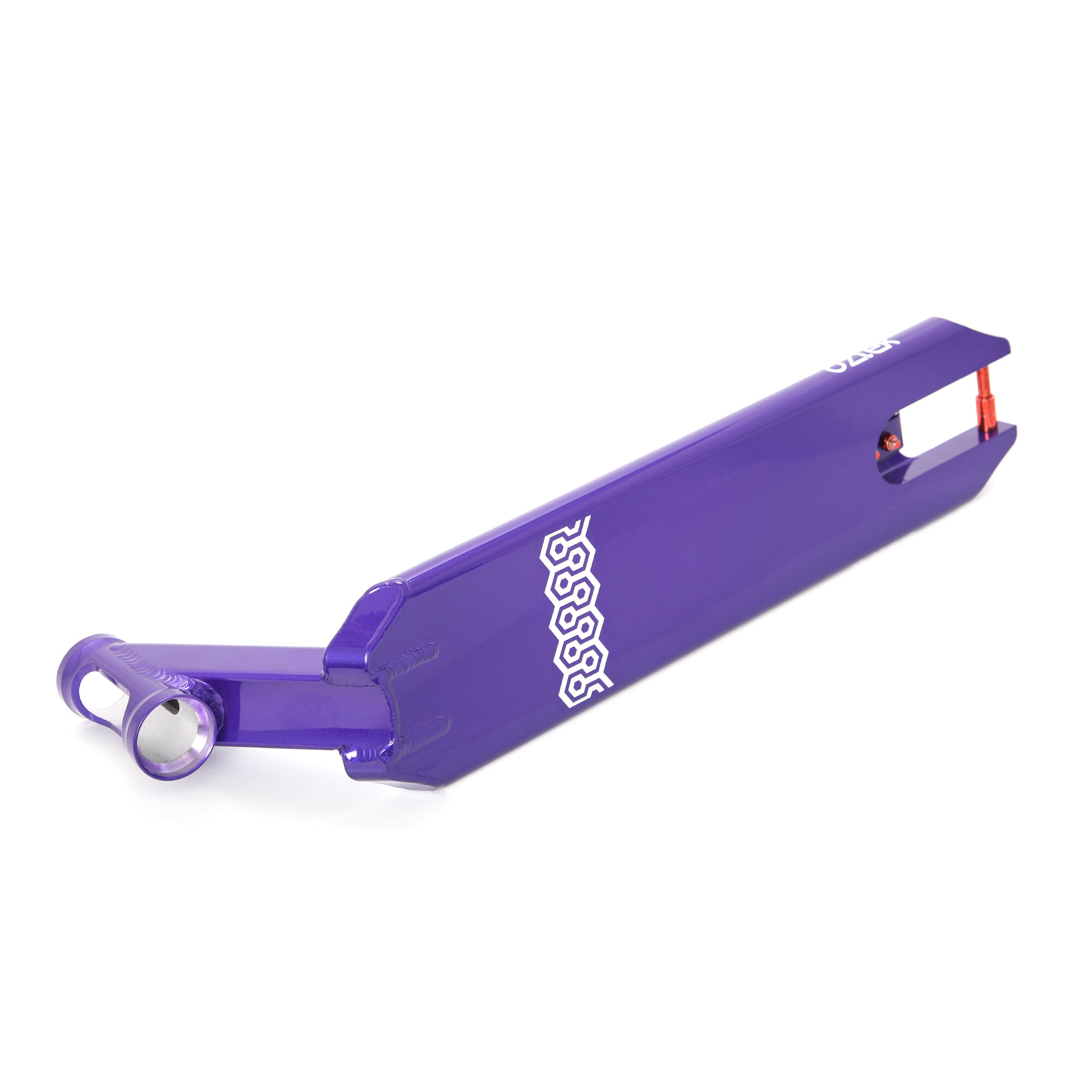 Deck Step - Corsa - Viola - Aztek 4/5