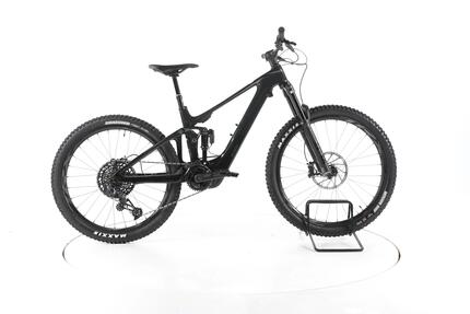 Segunda vida - Giant Trance X Advanced E+ EL 1 E-Bike Carbon - Muy buen estado