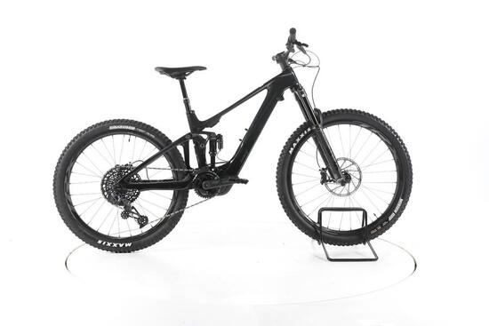 Segunda vida - Giant Trance X Advanced E+ EL 1 E-Bike Carbon - Muy buen estado