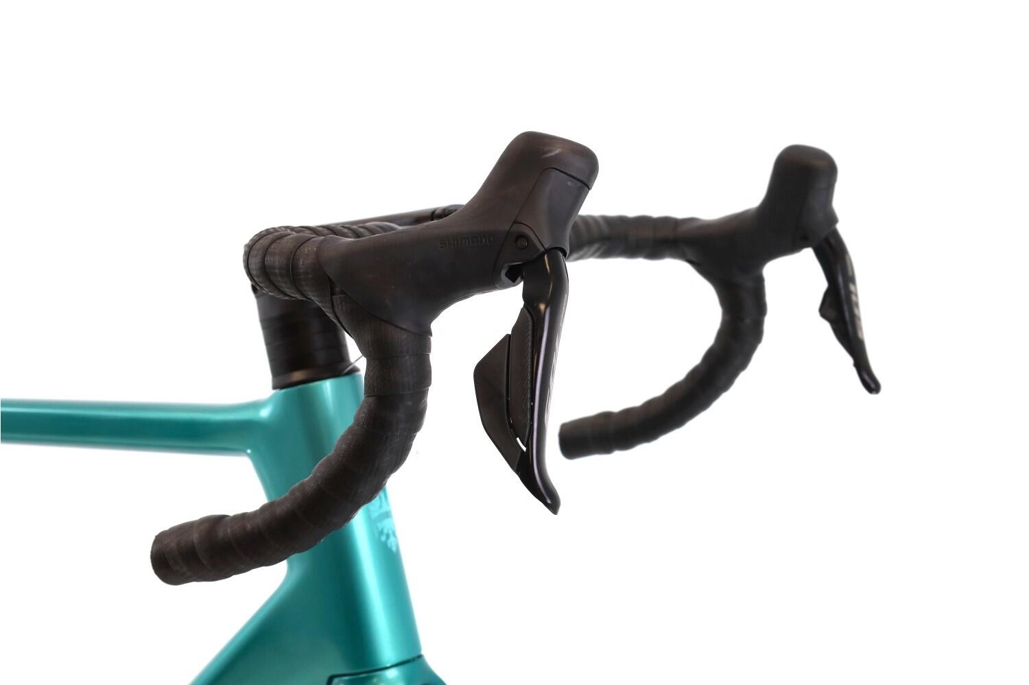 Bici strada ricondizionata ·  Sprint Di2 12V · Ottimo stato 6/8