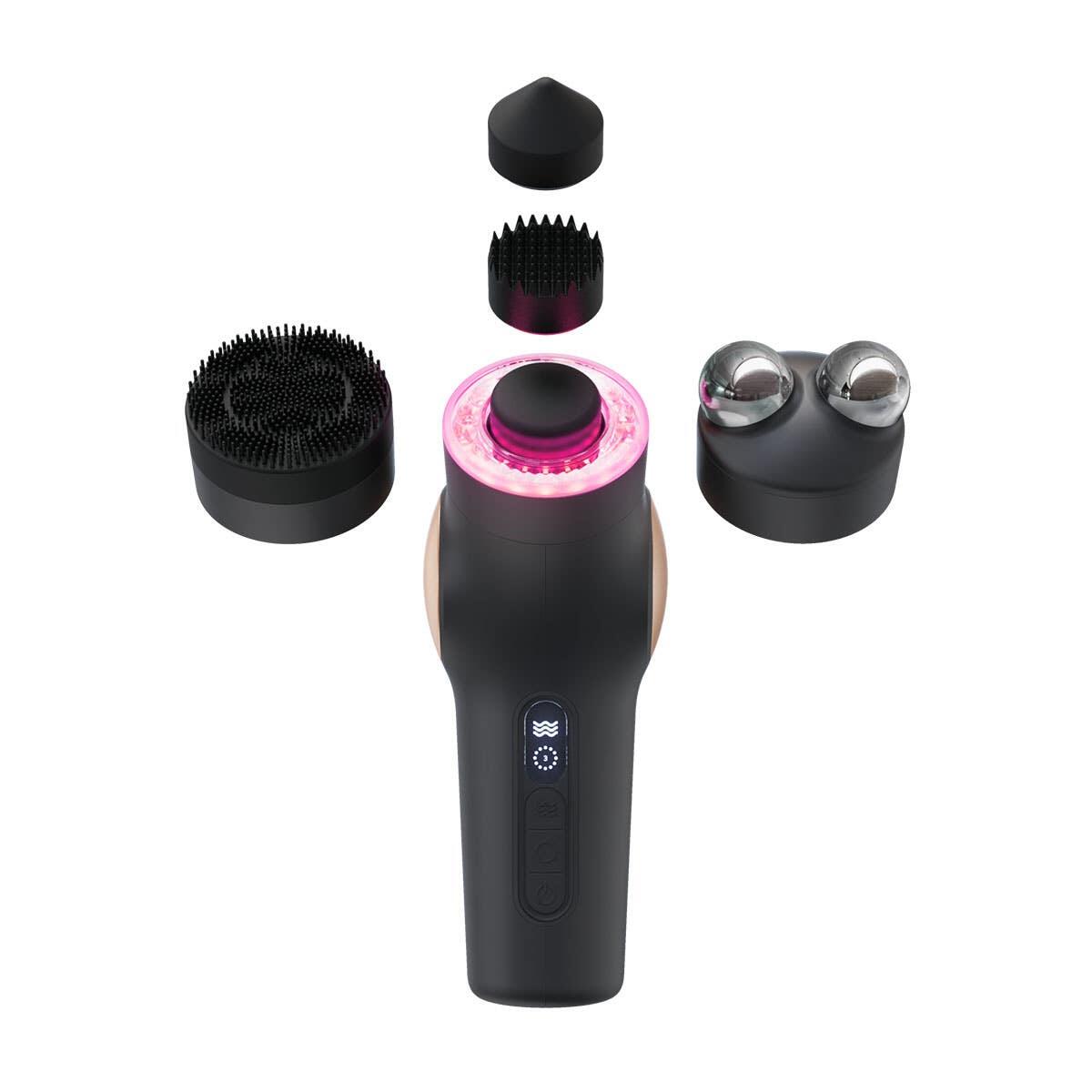 Masajeador Facial Therabody Theraface Pro Black 2/5