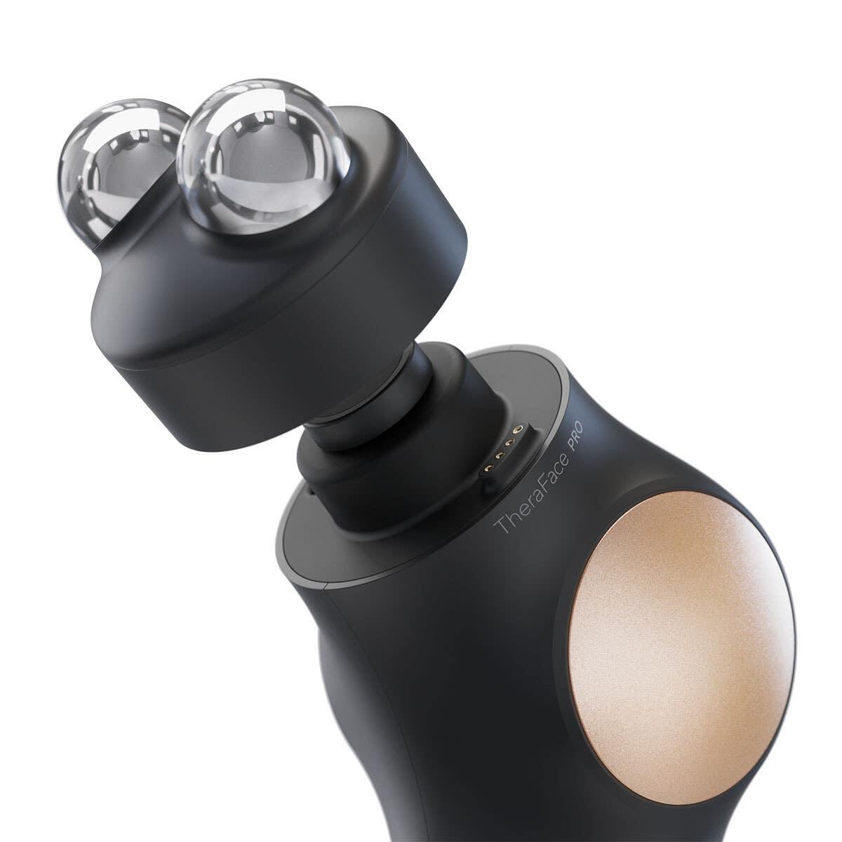 Masajeador Facial Therabody Theraface Pro Black 5/5