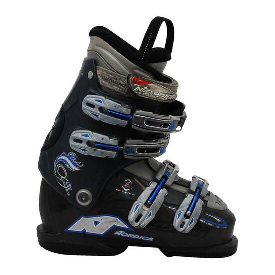 RECONDITIONNE - Chaussure De Ski Nordica Olympia Em