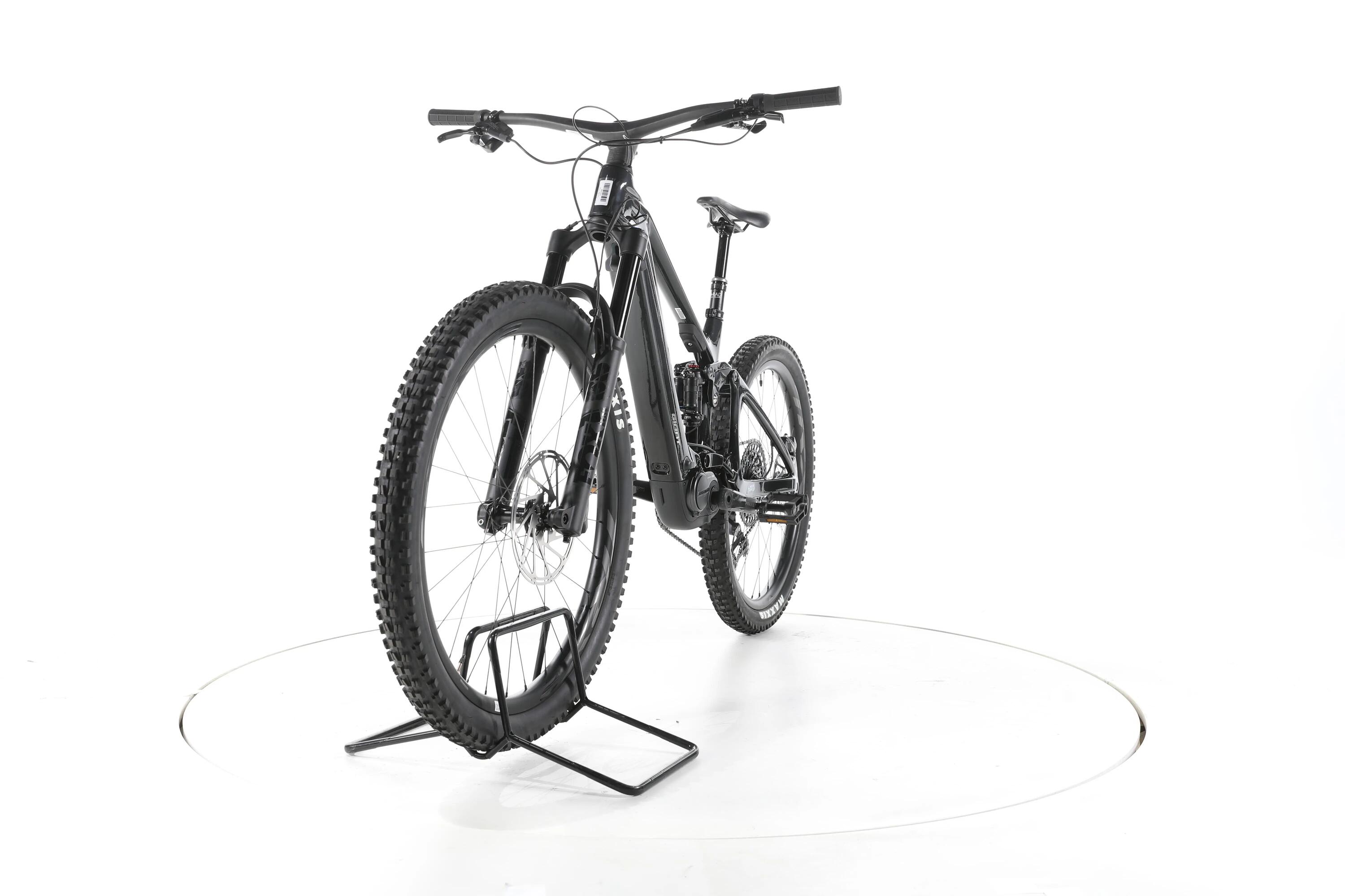 Refurbished - Giant Trance X Advanced E+ EL 1 E-Bike Fully Carbon  - Sehr gut 4/7