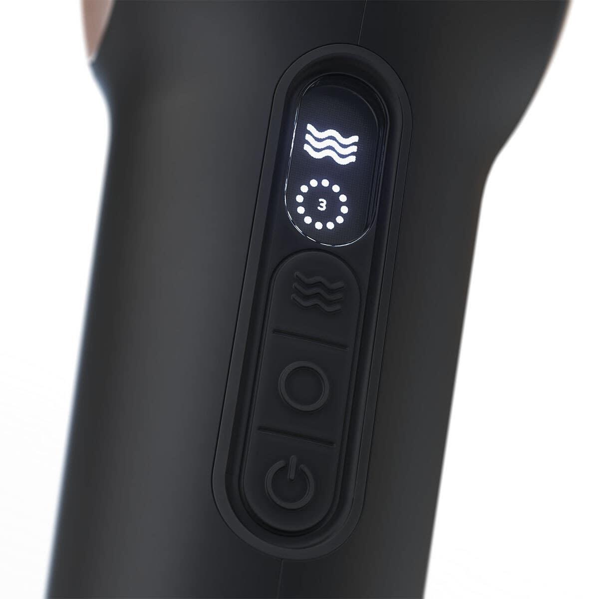 Masajeador Facial Therabody Theraface Pro Black 4/5