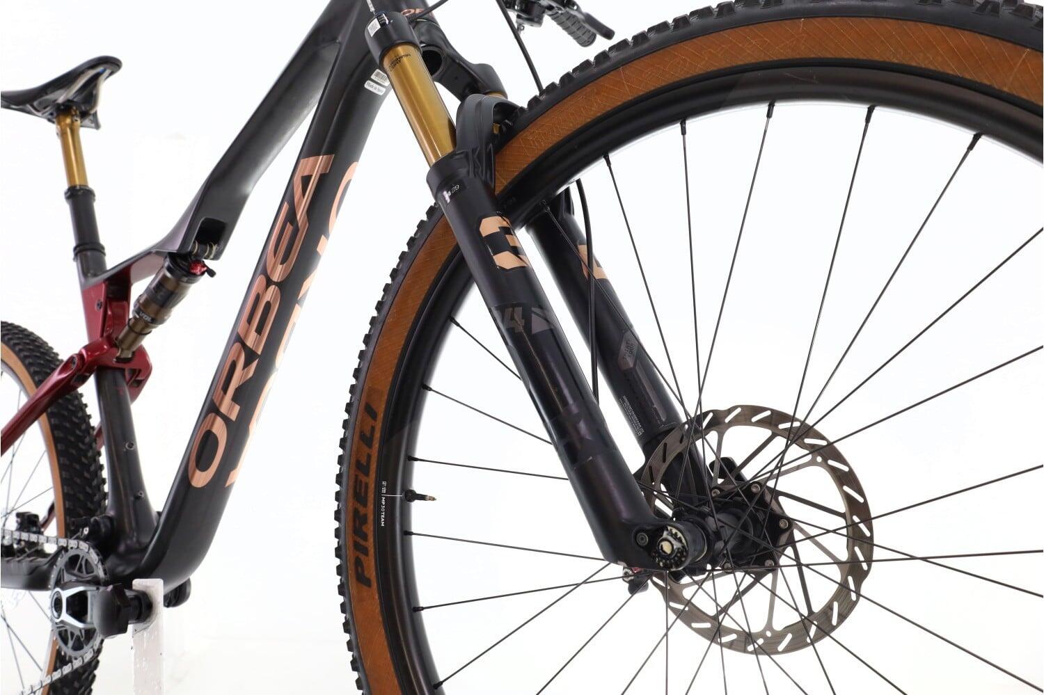 MTB ricondizionata ·  Oiz M Team X0 AXS · Ottimo stato 5/8