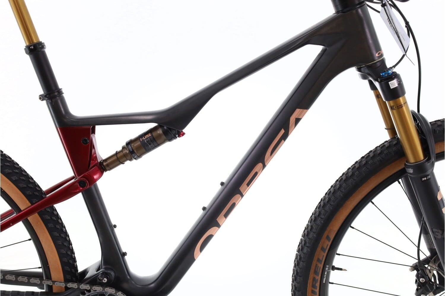 MTB ricondizionata ·  Oiz M Team X0 AXS · Ottimo stato 2/8