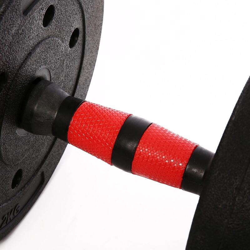 Gantere bituminoase 2x20 kg