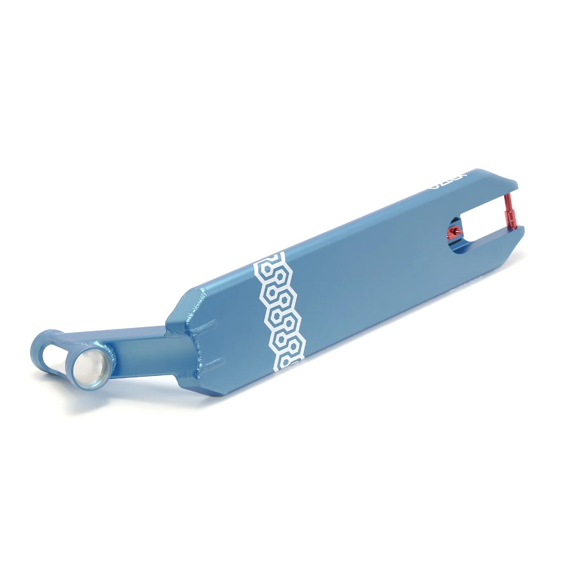 Deck Step - Corsa Blue - Aztek 3/5