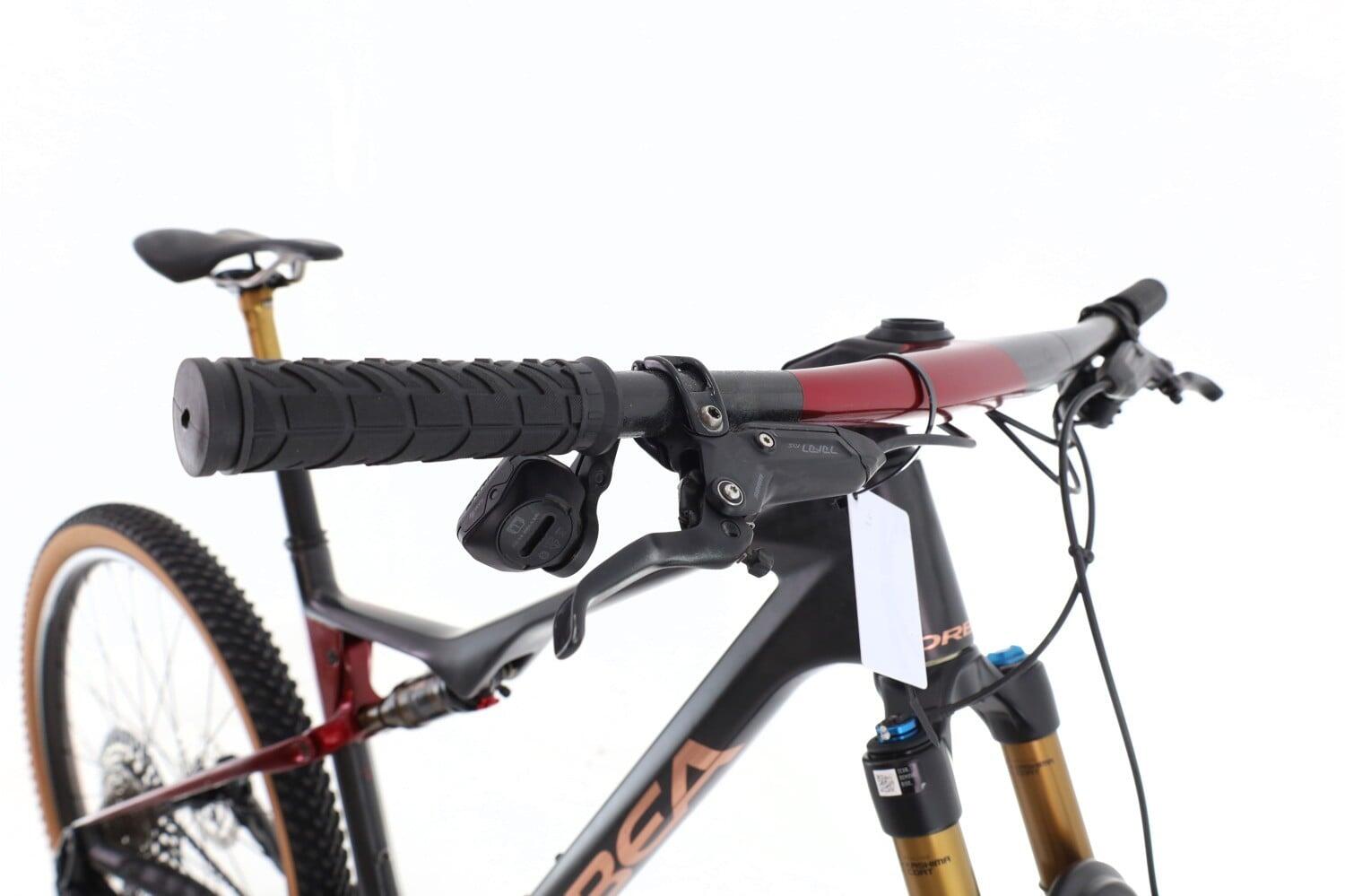 MTB ricondizionata ·  Oiz M Team X0 AXS · Ottimo stato 6/8
