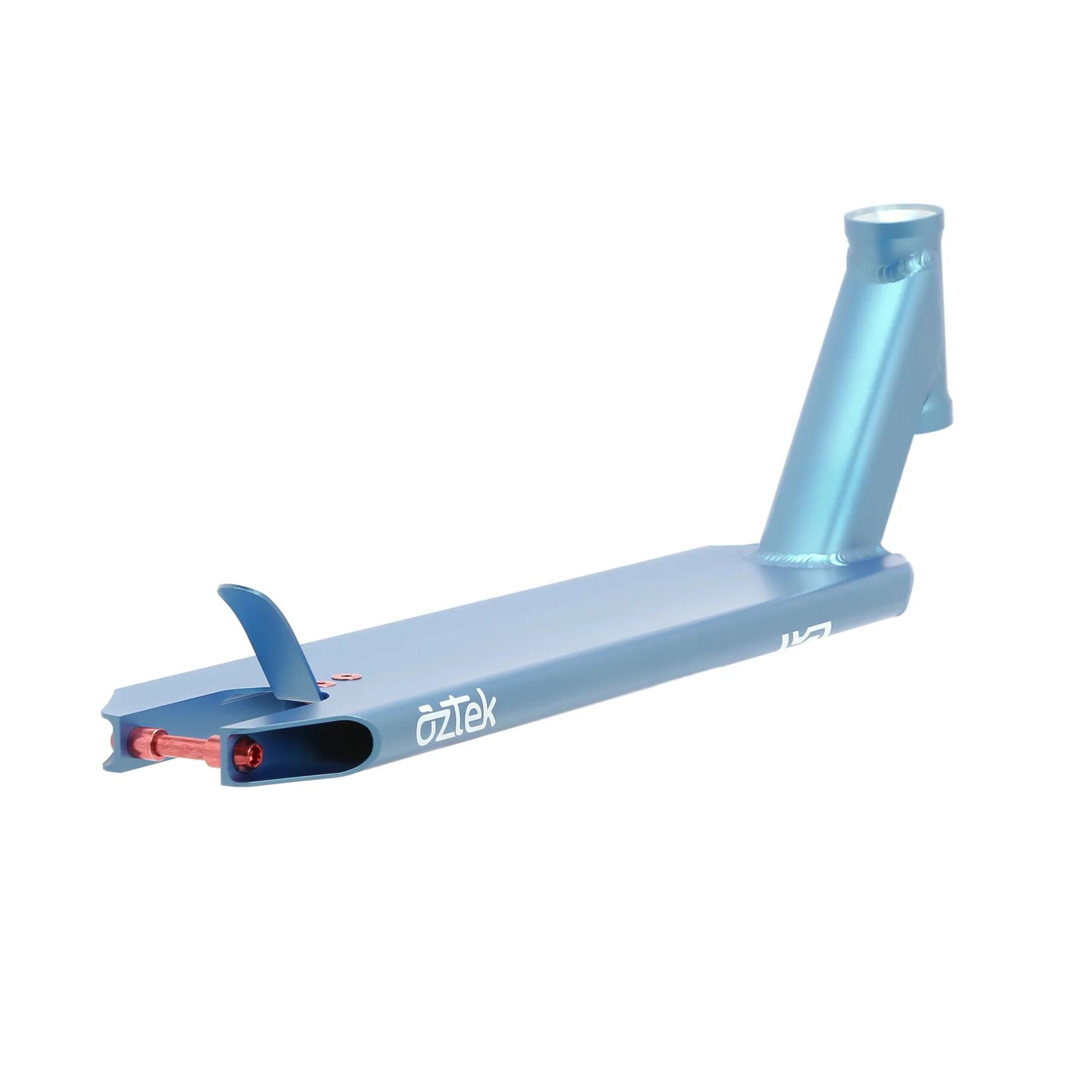 Deck Step - Corsa Blue - Aztek 2/5