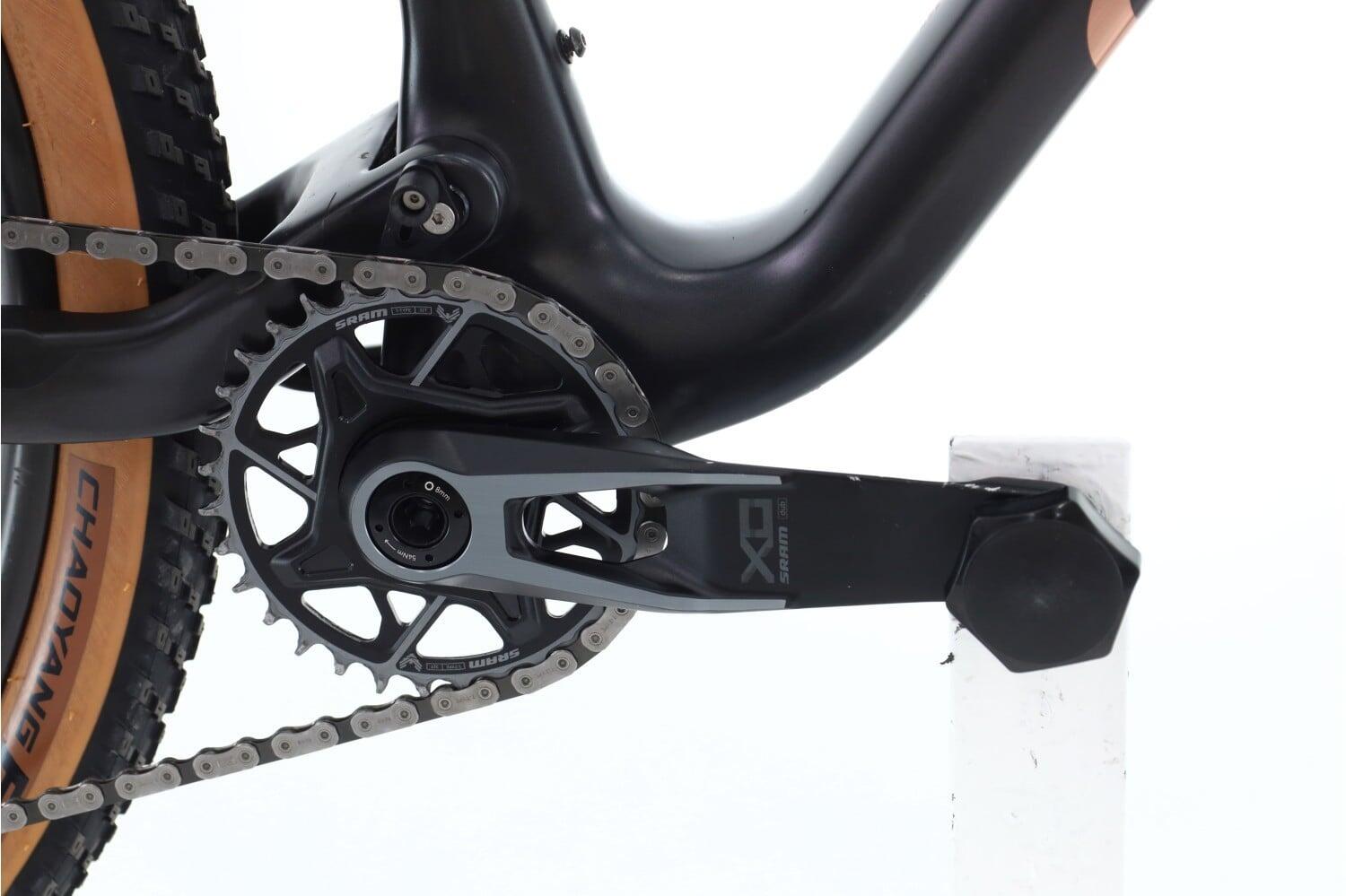 MTB ricondizionata ·  Oiz M Team X0 AXS · Ottimo stato 4/8