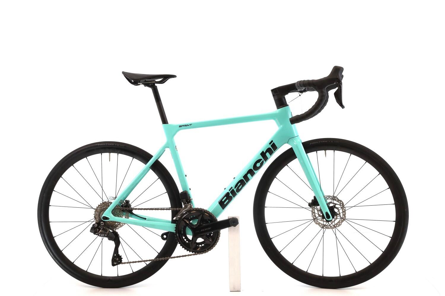 BIANCHI picture