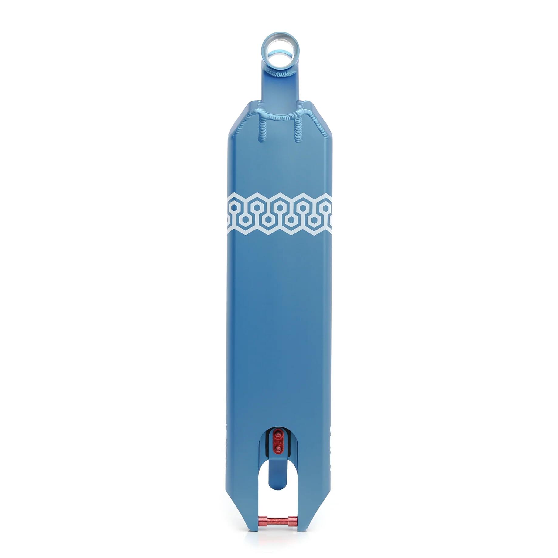 Deck Step - Corsa Blue - Aztek 5/5