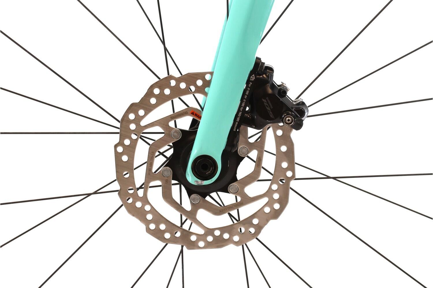 Bici strada ricondizionata ·  Sprint Di2 12V · Buone condizioni 7/8