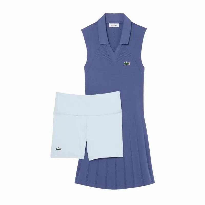 Robe Lacoste Collection Players 2/5