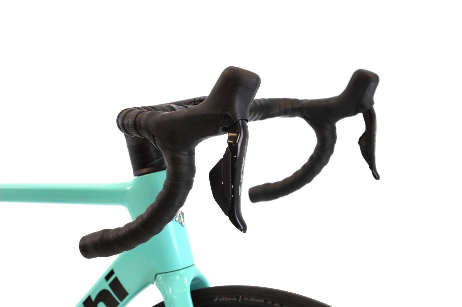 Bici strada ricondizionata ·  Sprint Di2 12V · Buone condizioni 6/8