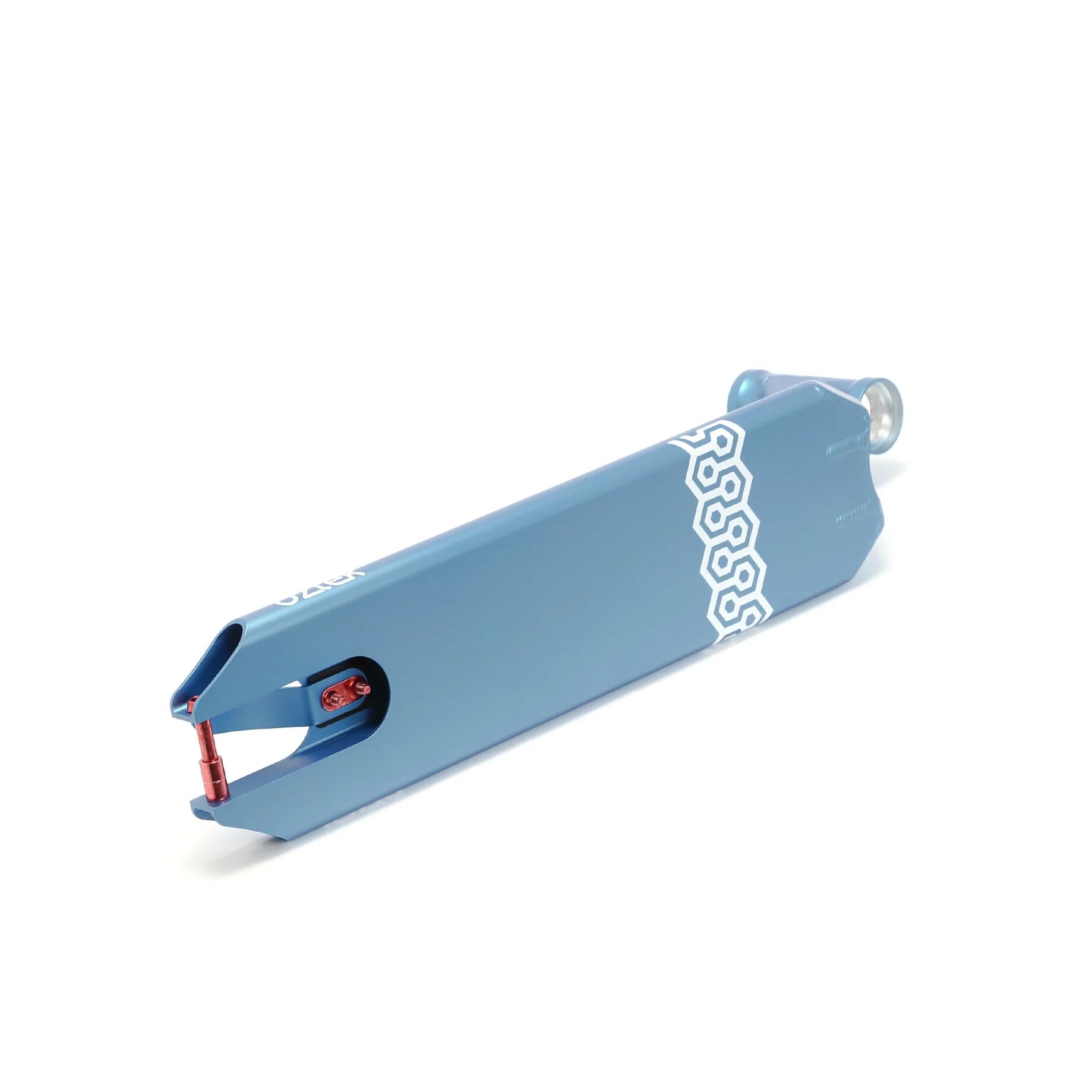 Deck Step - Corsa Blue - Aztek 4/5