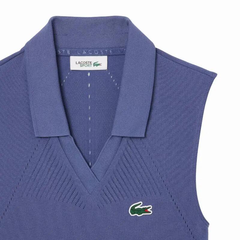 Robe Lacoste Collection Players 4/5