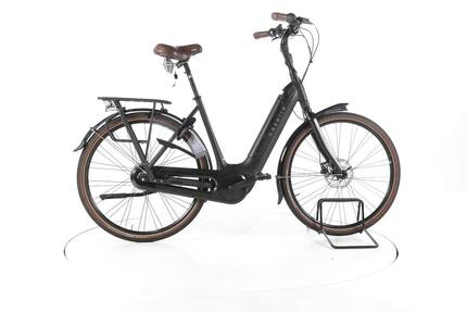 Reconditionné - Gazelle Arroyo C8 HMB Elite City E-Bike Entrée basse - Bon État