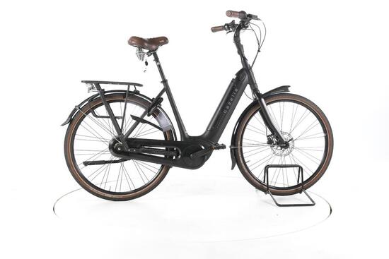 Reconditionné - Gazelle Arroyo C8 HMB Elite City E-Bike Entrée basse - Bon État