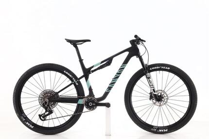 VTT reconditionné · Lux CFR World Cup LTD XX AXS · Très bon état
