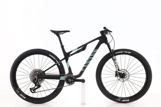 VTT reconditionné · Lux CFR World Cup LTD XX AXS · Très bon état