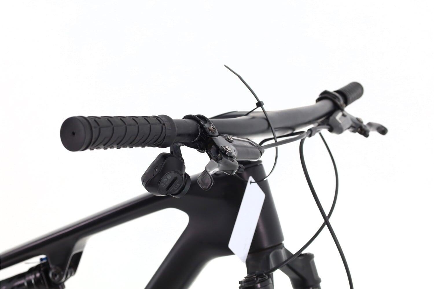 MTB ricondizionata ·  Lux CFR World Cup LTD XX AXS · Ottimo stato 6/8