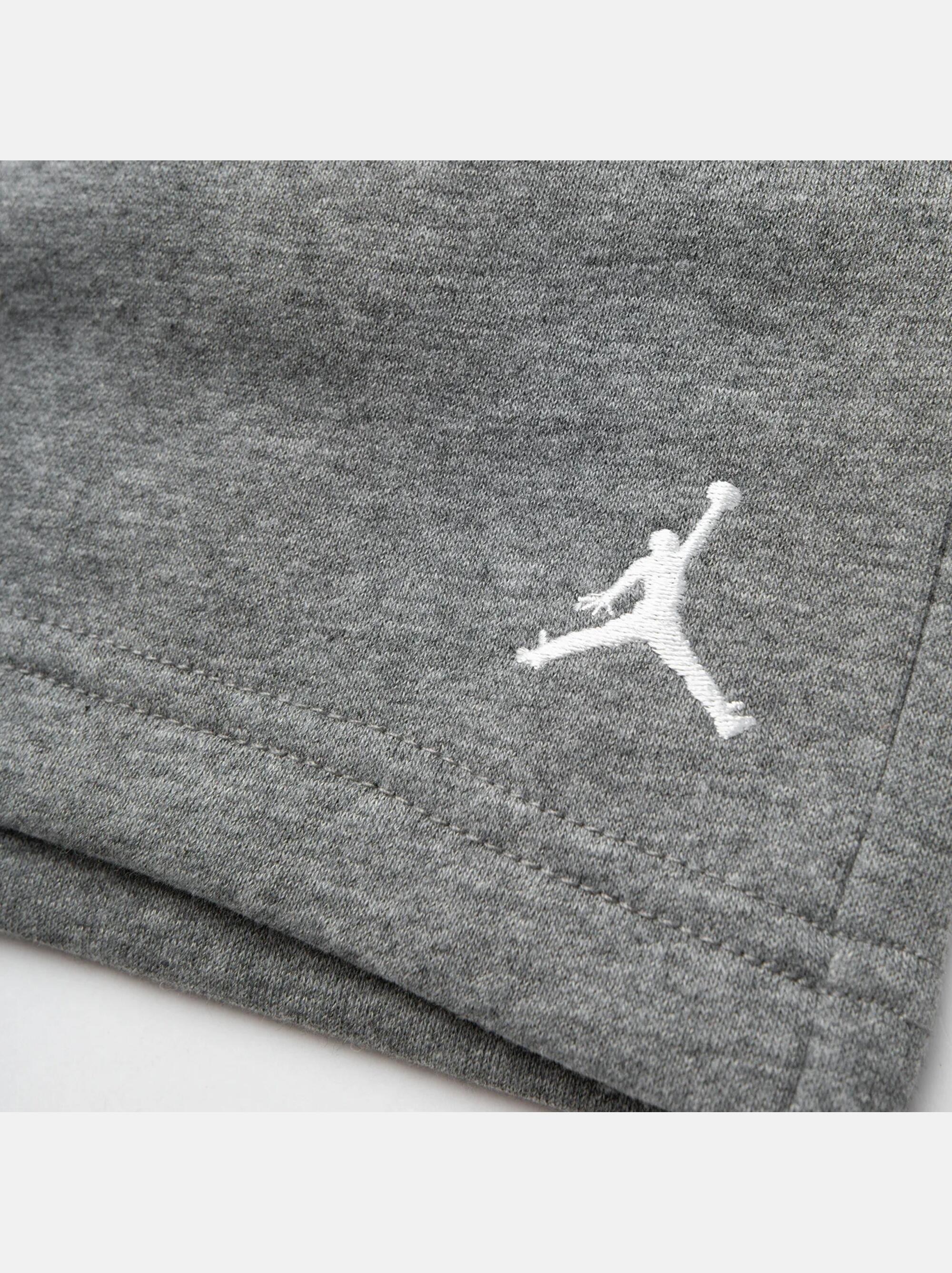 Short garçon Jordan 85d233 Geh Gris 3/4