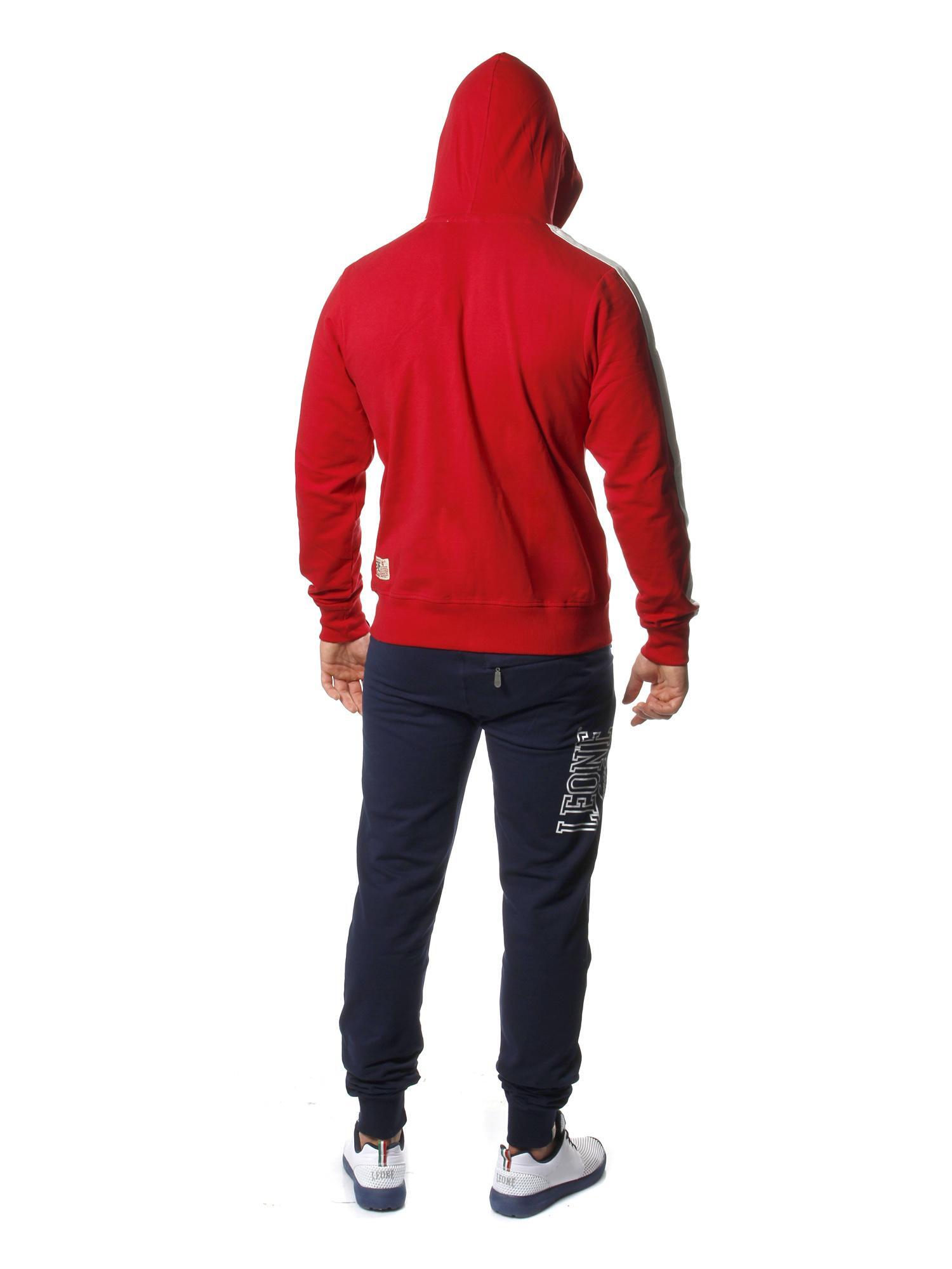 Tuta da uomo Leone 1947 Apparel 3/6