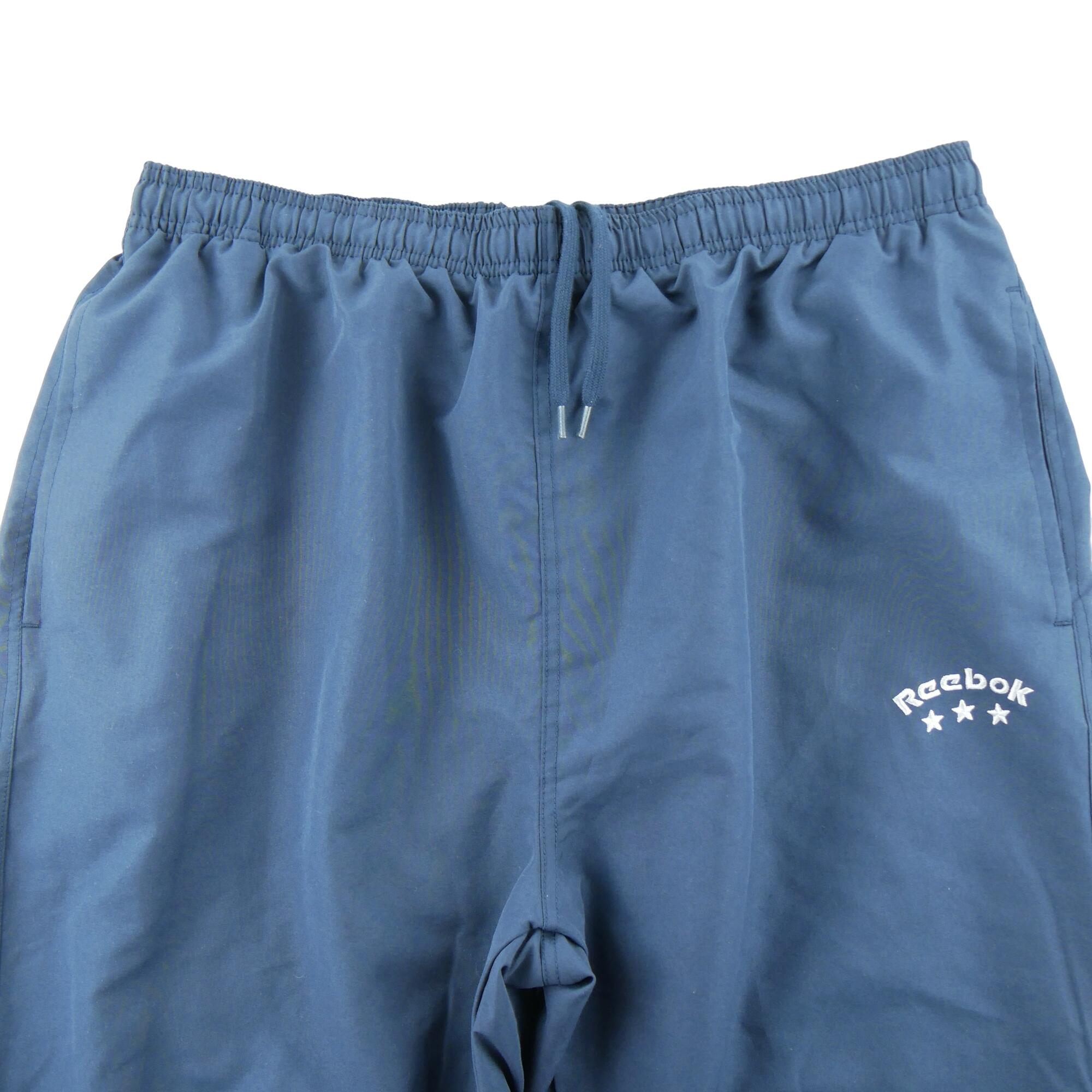 Tweedehands - Reebok heren joggingbroek vintage Y2K - Als nieuw 3/7