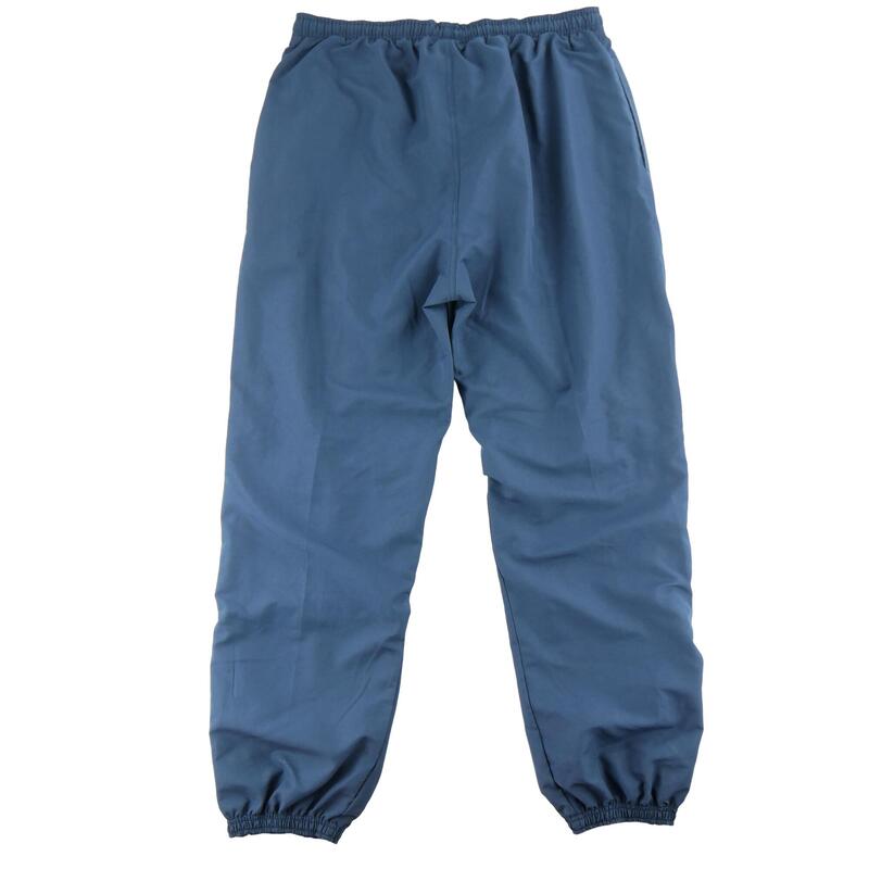 Second life - Pantaloni trening bărbați Vintage Reebok Y2K bleumarin - Ca nou