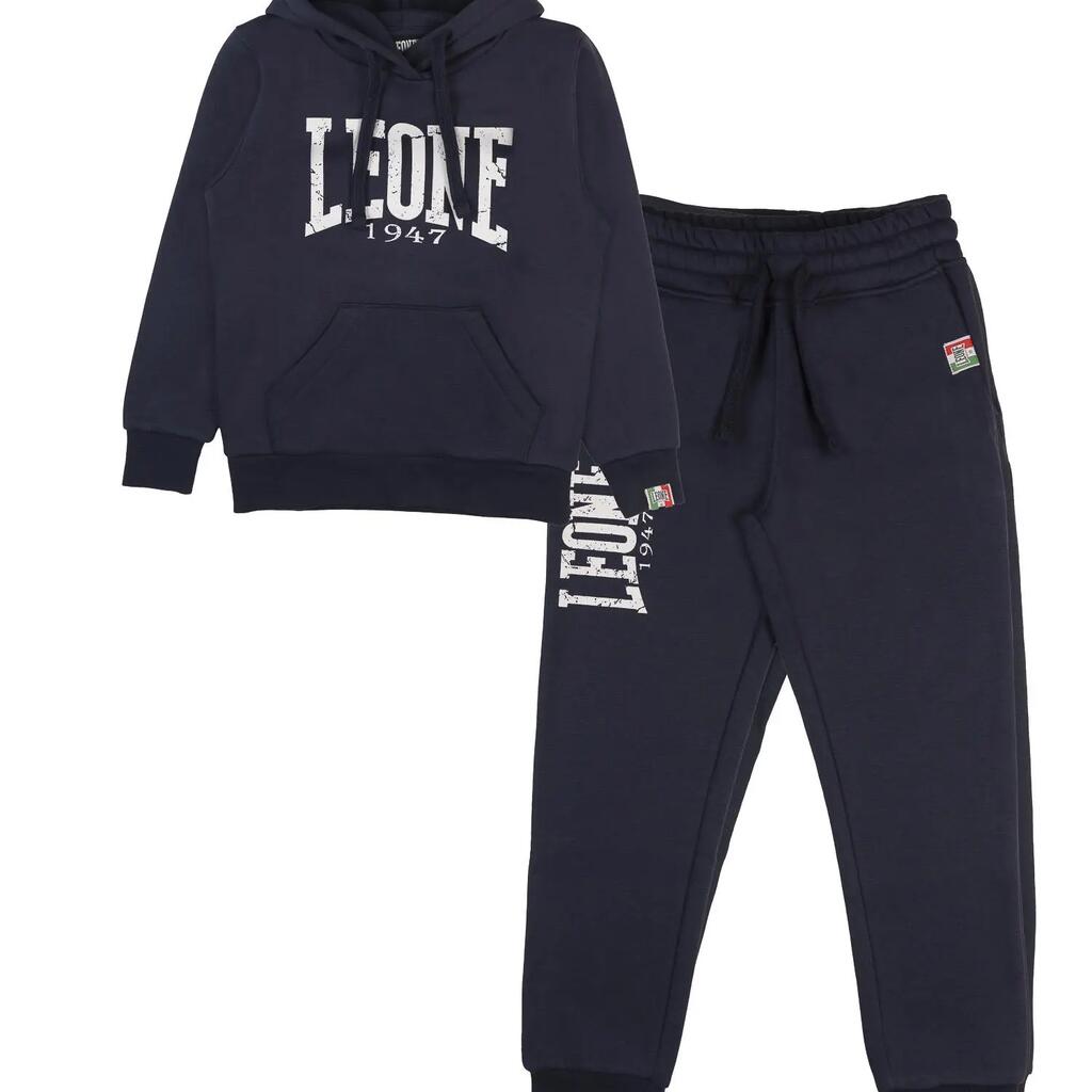 Boy tracksuits full zip Vintage