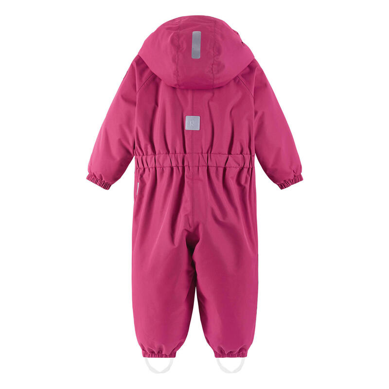 Combinezon softshell pentru copii Reima Puhuri
