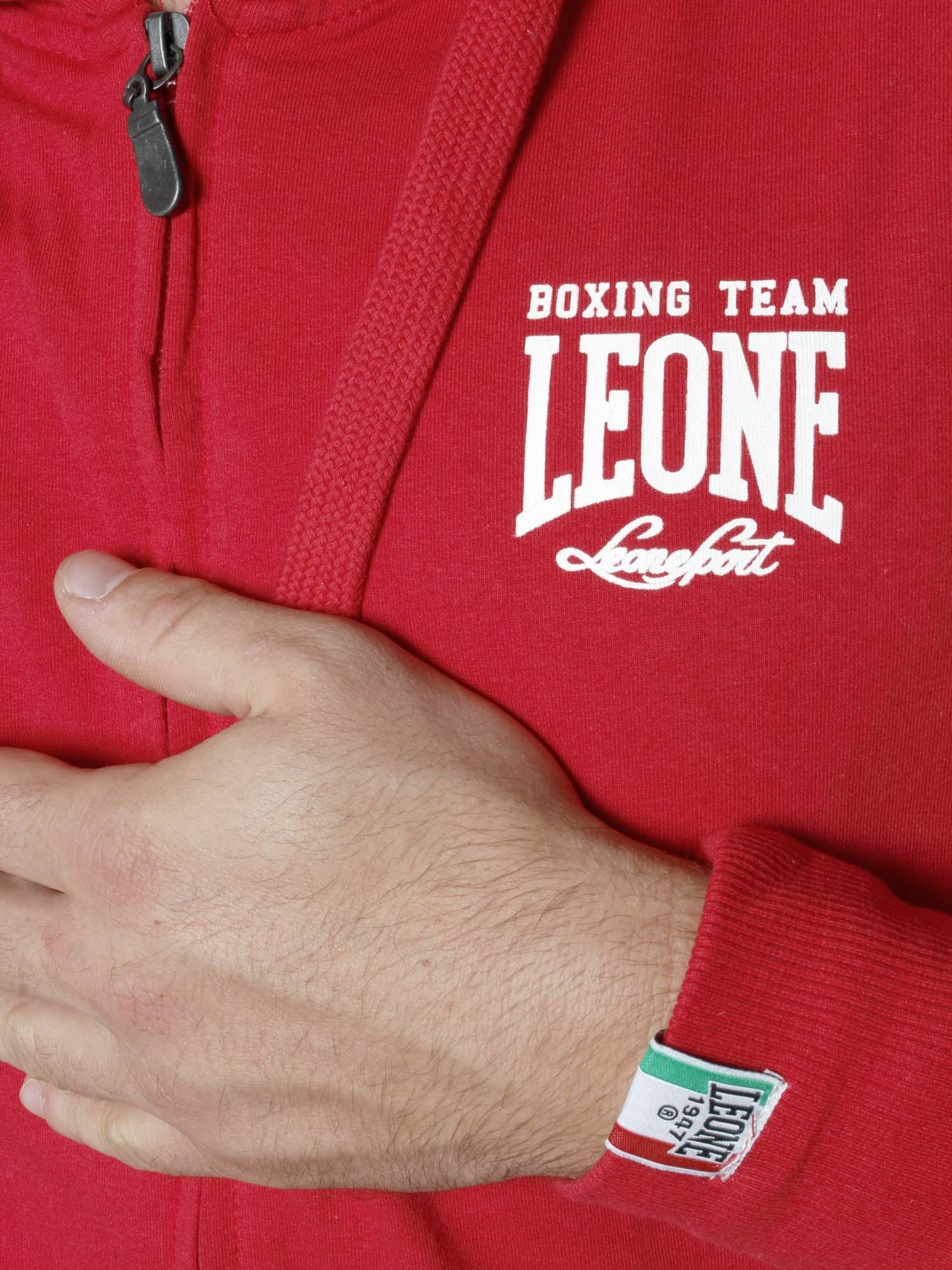 Tuta da uomo Leone 1947 Apparel 4/6